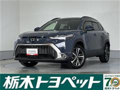 カローラクロス HV Z 4WD