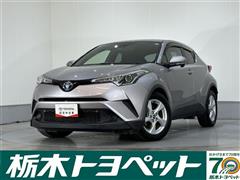 C-HR S