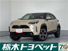 ヤリスクロス HV Z 4WD