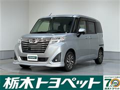 ダイハツ トール カスタムG SA2