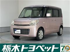 スズキ スペーシア X