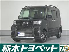 ダイハツ タント ファンクロス