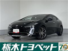 プリウス Z