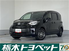 トヨタ　シエンタ ハイブリッド G