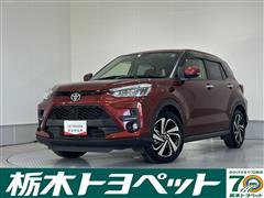 トヨタ ライズ Z