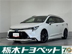 カローラツーリングHV WXB 4WD