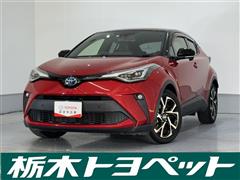 Ｃ－ＨＲ