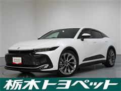 トヨタ　クラウン CO Gアドバ レザー
