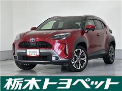 ヤリスクロス Z アドベンチャー