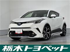 C-HR G