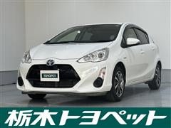 トヨタ アクア G