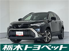 カローラクロス Z