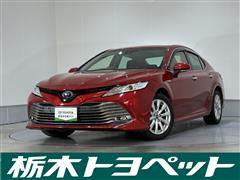トヨタ　カムリ G