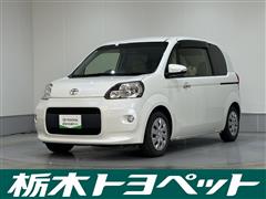 トヨタ ポルテ 1.5F