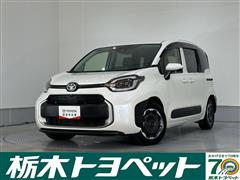 シエンタ ハイブリッド Z