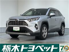 トヨタ RAV4 G 4WD