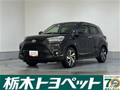 ライズ Z 4WD