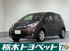 ラクティス G 4WD