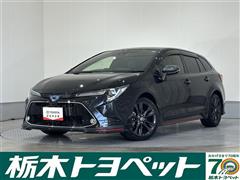 トヨタ カローラツーリング HV WXB