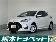 トヨタ ヤリス ハイブリッドZ