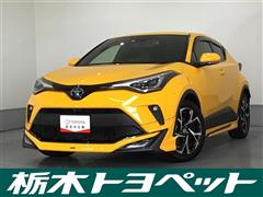 トヨタ　C-HR G