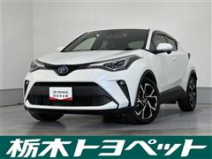 C-HR G