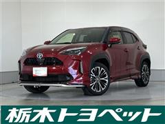 トヨタ ヤリスクロス ハイブリッド Z