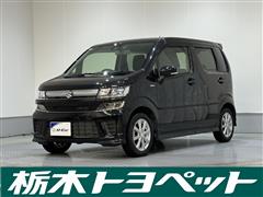 ワゴンR HV FZセーフティーP