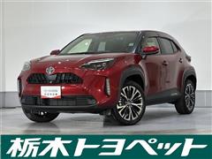 ヤリスクロス Z