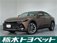 クラウン CO Gアドバ レザー