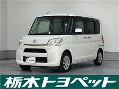 ダイハツ　タント X