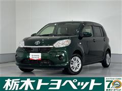 パッソ X Lパッケージ S