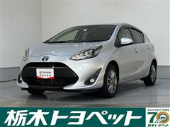 アクア S スタイルブラック