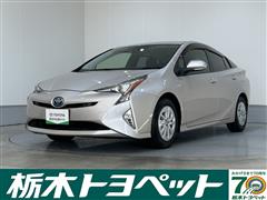 プリウス S セーフティープラス