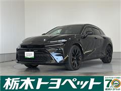 クラウン スポーツ Z