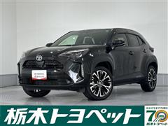 トヨタ ヤリスクロス ハイブリッドZ