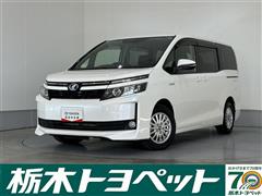 ヴォクシー ハイブリッド V