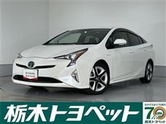 プリウス S ツーリングセレクション