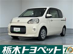 トヨタ ポルテ 1.5Y