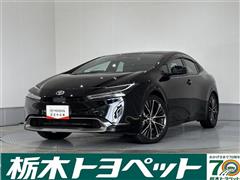 トヨタ プリウス Z