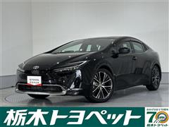 トヨタ プリウス Z