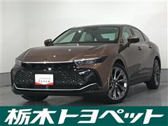 トヨタ クラウン CO Gアドバ レザー