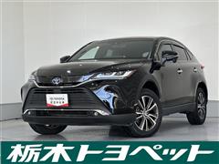 ハリアーハイブリッド G