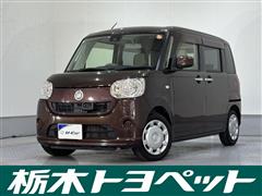 ムーヴキャンバス X SA2