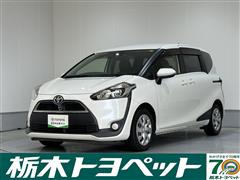 シエンタ G