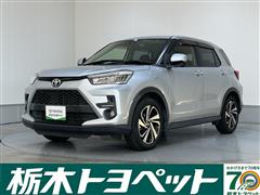 トヨタ ライズ Z