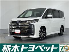 ノア ハイブリッド S-Z