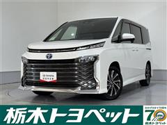 ヴォクシー ハイブリッド S-Z