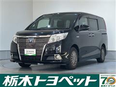 トヨタ エスクァイア ハイブリッドXi