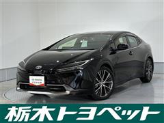 プリウス G